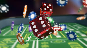 Онлайн казино Casino 1win